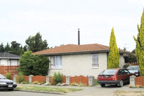 Photo of property in 24 Mecca Place, Linwood, Christchurch, 8062