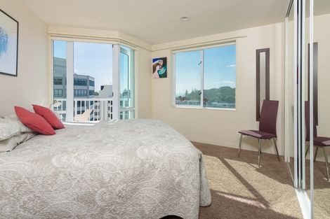 Photo of property in Beaumont Apartments, 52/12 Maunganui Road, Mount Maunganui, 3116