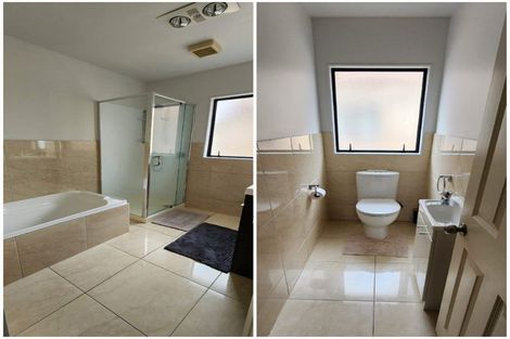 Photo of property in 11 Heidi Crescent, Flat Bush, Auckland, 2016