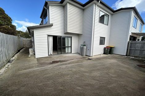 Photo of property in 16b Romney Place, Manurewa, Auckland, 2102