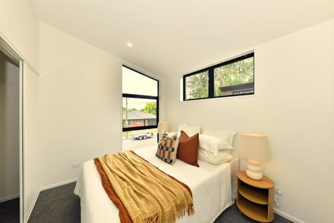 Photo of property in 1/21 Therese Street, Spreydon, Christchurch, 8024