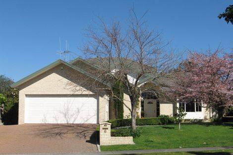 Photo of property in 6 Saint Andrews Drive, Bethlehem, Tauranga, 3110