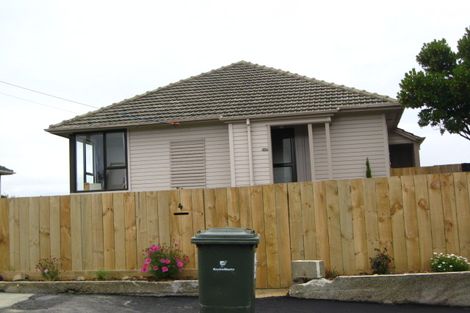 Photo of property in 4 Milford Avenue, Calton Hill, Dunedin, 9012