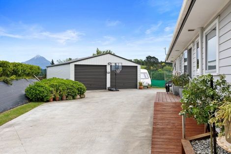 Photo of property in 109 Hursthouse Road, Tarurutangi, New Plymouth, 4372