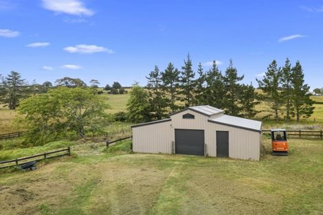 Photo of property in 130 Buckville Road, Buckland, Pukekohe, 2677