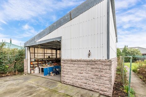 Photo of property in 9 Waterholes Road, Springston, Christchurch, 7674