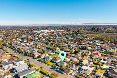 Photo of property in 65 Coopers Road, Dallington, Christchurch, 8061