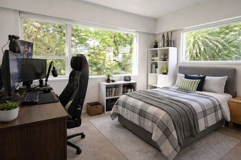 Photo of property in 3/27 Waitemata Road, Hauraki, Auckland, 0622