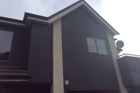 Photo of property in St Lukes Courts, 170 Peterborough Street, Christchurch Central, Christchurch, 8013