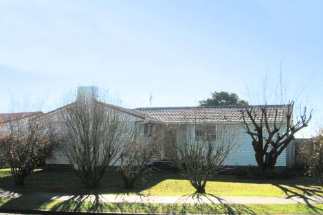 Photo of property in 5 Curling Crescent, Onekawa, Napier, 4110