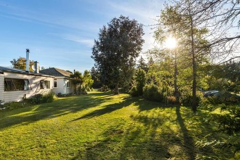 Photo of property in 654 Lake Hawea-albert Town Road, Albert Town, Wanaka, 9382