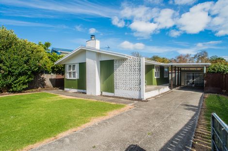 Photo of property in 61 Owen Road, Outer Kaiti, Gisborne, 4010