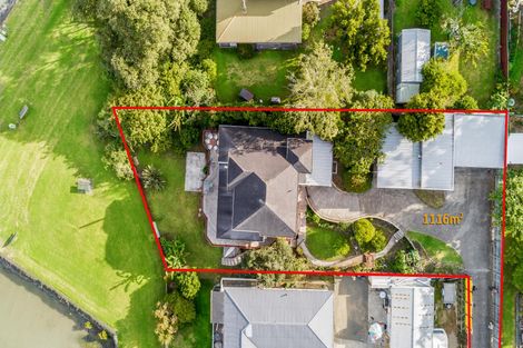 Photo of property in 19 Hazards Road, Weymouth, Auckland, 2103