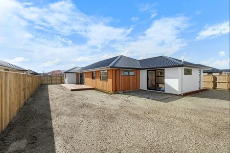 Photo of property in 102 Ed Hillary Drive, Rolleston, 7615