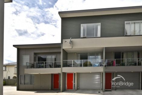 Photo of property in 9/106 Bealey Avenue, Christchurch Central, Christchurch, 8013