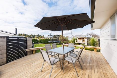 Photo of property in 51 Dewe Avenue, Feilding, 4702