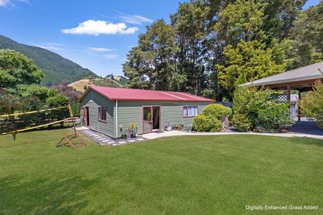 Photo of property in 44 Wairoa Gorge Road, Wairoa Valley, Brightwater, 7091