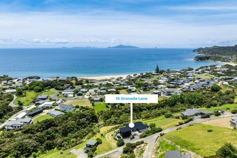 Photo of property in 16 Granada Lane, Langs Beach, Waipu, 0582