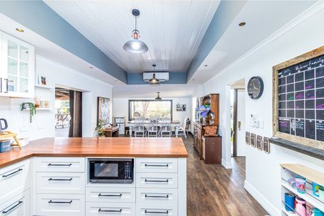 Photo of property in Warburton House, 31 Fairlie-tekapo Road, Fairlie, 7925