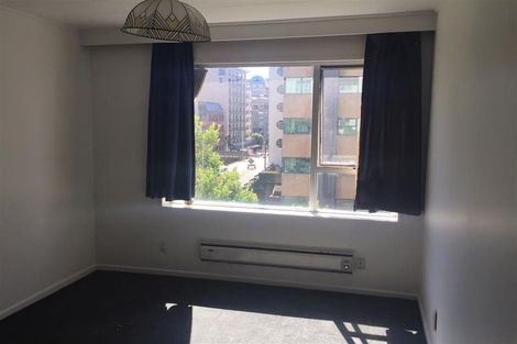 Photo of property in Adelphi Apartments, 183 The Terrace, Wellington Central, Wellington, 6011