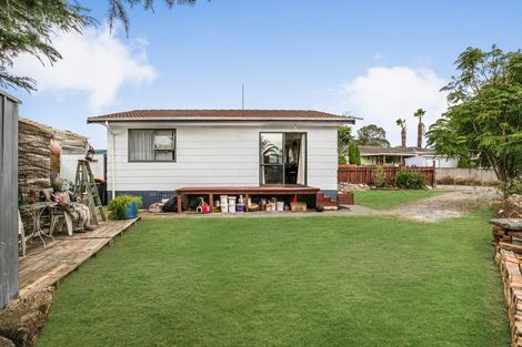 Photo of property in 1/20 Funnell Place, Manurewa, Auckland, 2102