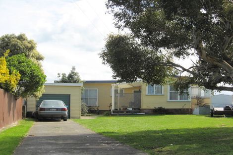 Photo of property in 3 Murch Place, Tawhero, Whanganui, 4500