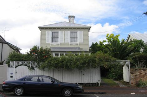 Photo of property in 23 Cleveland Road, Parnell, Auckland, 1052