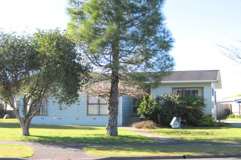 Photo of property in 25 Odlin Crescent, Nawton, Hamilton, 3200