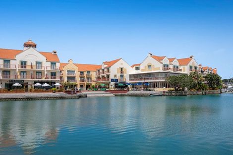 Photo of property in 164ag Harbour Village Drive, Gulf Harbour, Whangaparaoa, 0930