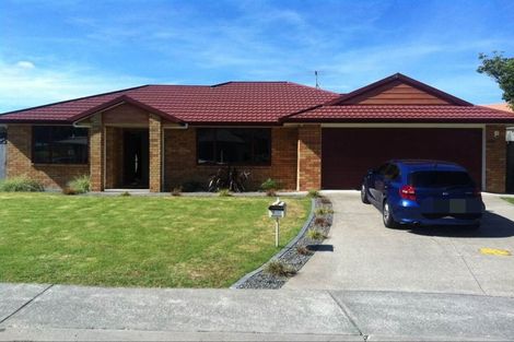 Photo of property in 10a Louvain Place, Greenhithe, Auckland, 0632