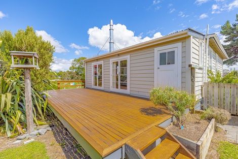 Photo of property in 1 Maire Way, Ohakune, 4625