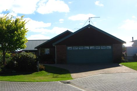 Photo of property in 10 Kanuka Court, Mosgiel, 9024