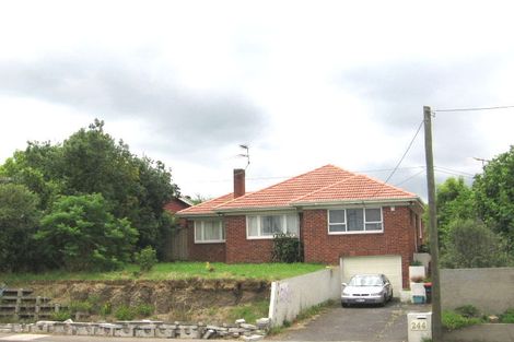Photo of property in 244 Mount Wellington Highway, Mount Wellington, Auckland, 1060