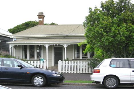 Photo of property in 20 Murdoch Road, Grey Lynn, Auckland, 1021