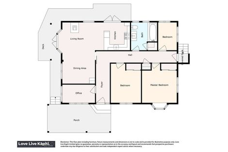 Photo of property in 50 Hollis Road, Paraparaumu Beach, Paraparaumu, 5032