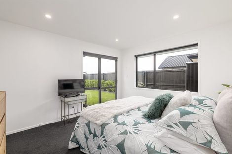 Photo of property in 64 Whitburn Avenue, Halswell, Christchurch, 8025