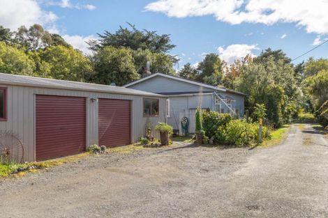 Photo of property in 317 Wood Street, Woodside, Greytown, 5794