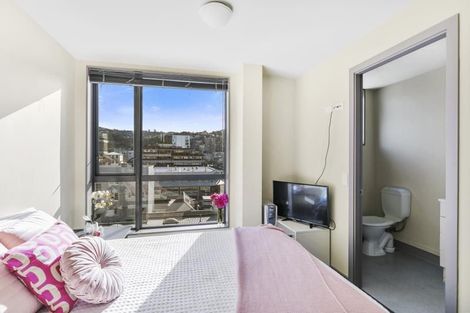 Photo of property in Southern Cross Apartments, 317/35 Abel Smith Street, Te Aro, Wellington, 6011