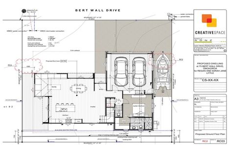 Photo of property in 75 Bert Wall Drive, Omokoroa, 3114