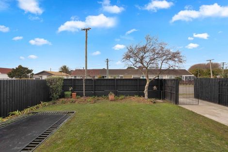 Photo of property in 7 Havelock Street, Phillipstown, Christchurch, 8011