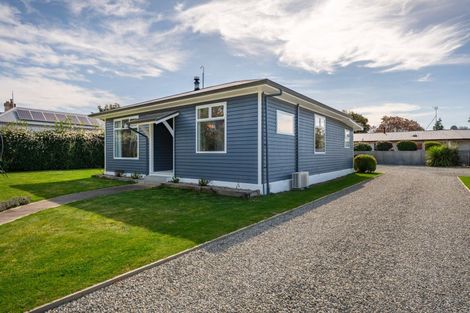 Photo of property in 19 Burgess Street, Pleasant Point, 7903