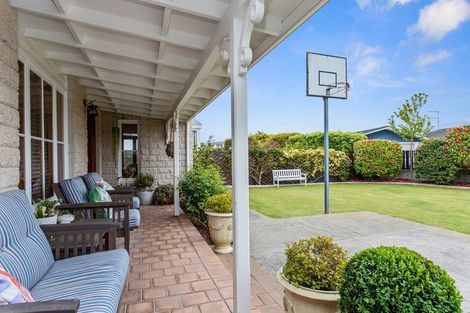 Photo of property in 21 Bank Street, Amberley, 7410