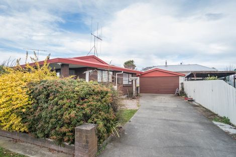 Photo of property in 231 King Street, Temuka, 7920