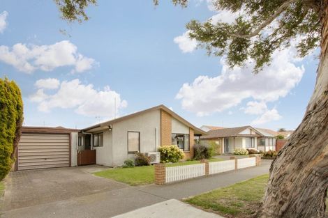 Photo of property in 1/11 Nuffield Avenue, Marewa, Napier, 4110