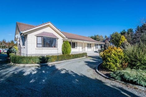 Photo of property in 34 Totara Street, Pleasant Point, 7903