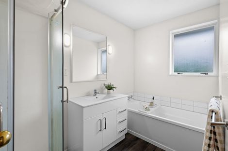 Photo of property in 2/35 Peverel Street, Riccarton, Christchurch, 8041