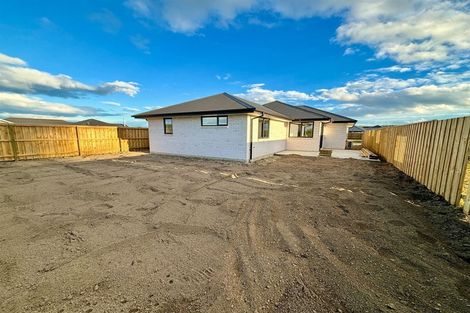 Photo of property in 65 Mehrtens Crescent, Woodend, 7691