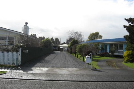 Photo of property in 14 Daniell Street, Solway, Masterton, 5810