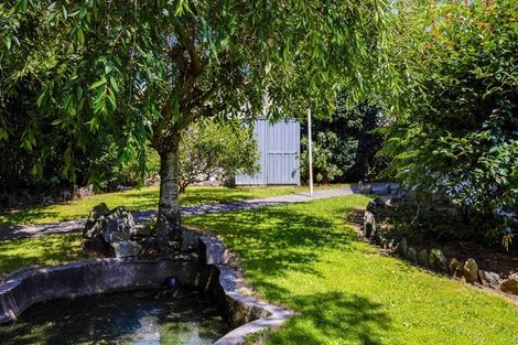 Photo of property in 86 Blake Street, Waitara, 4320