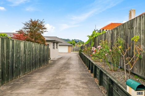Photo of property in 36a Robertson Street, Glenholme, Rotorua, 3010